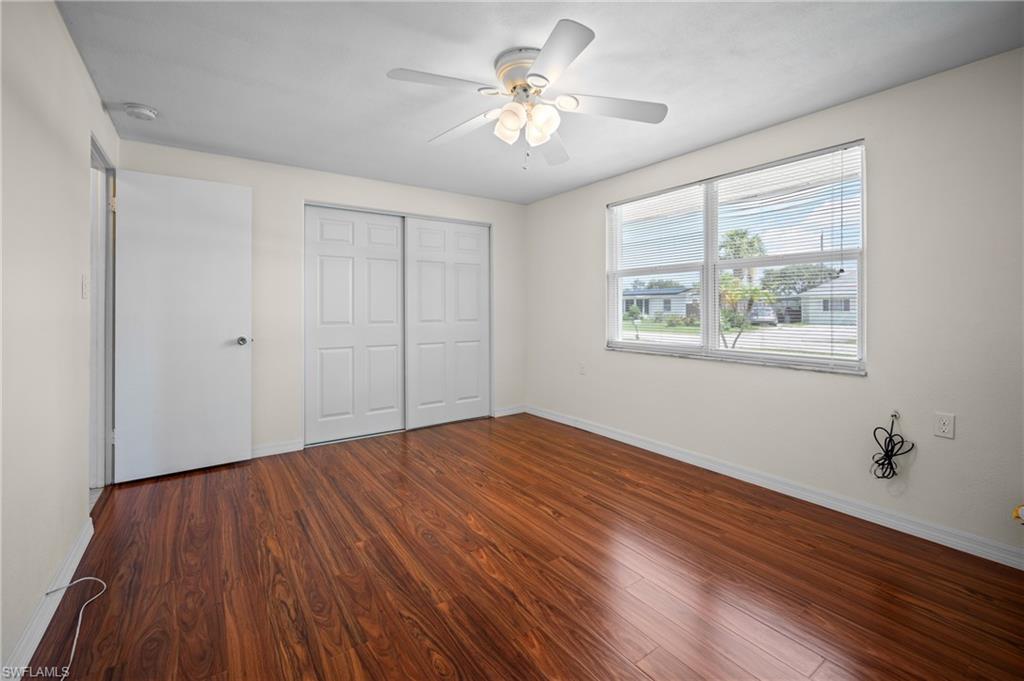 NOT APPLICABLE - Residential