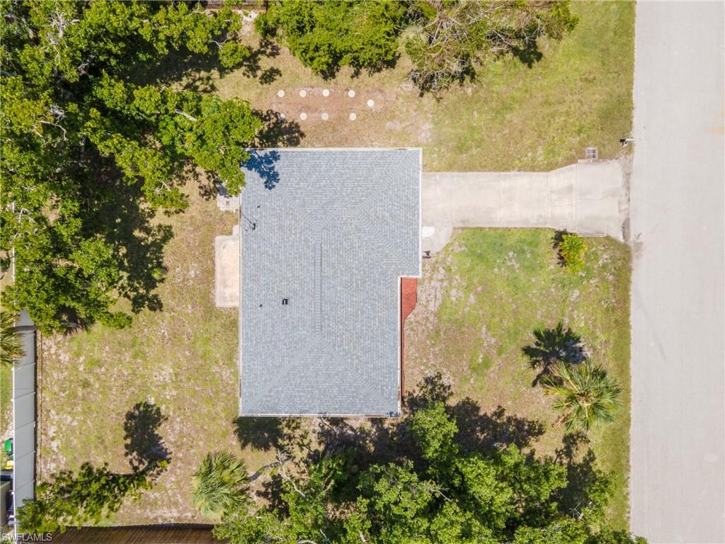 NOT APPLICABLE - Residential