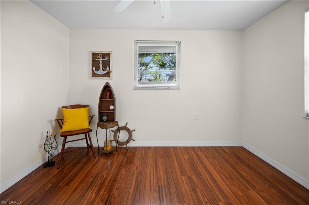 NOT APPLICABLE - Residential