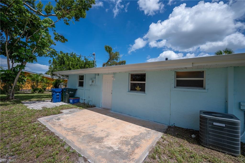 NOT APPLICABLE - Residential