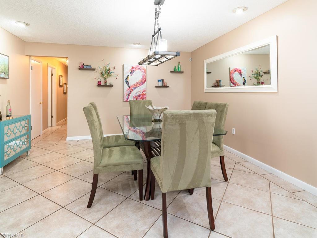 NAPLES PARK - Residential