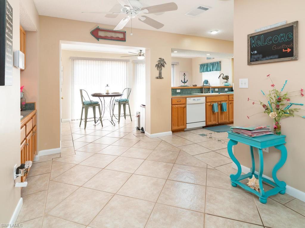 NAPLES PARK - Residential