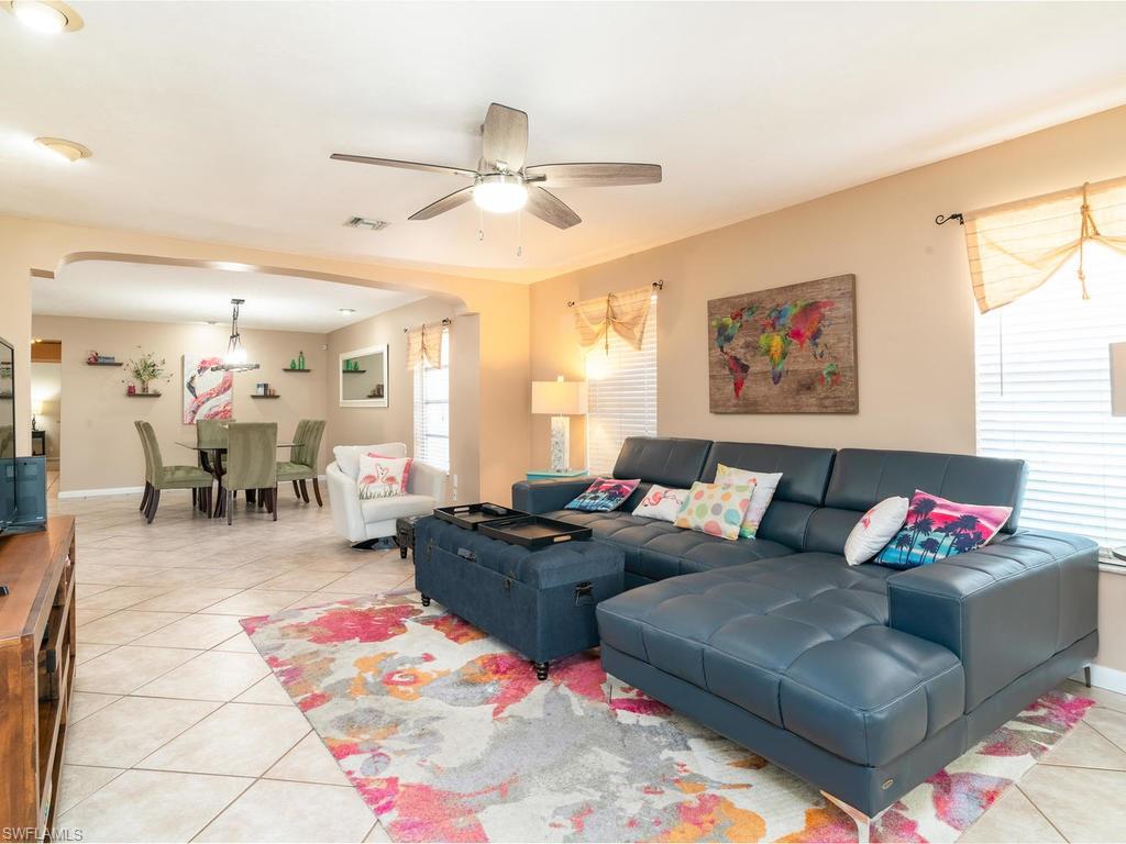 NAPLES PARK - Residential