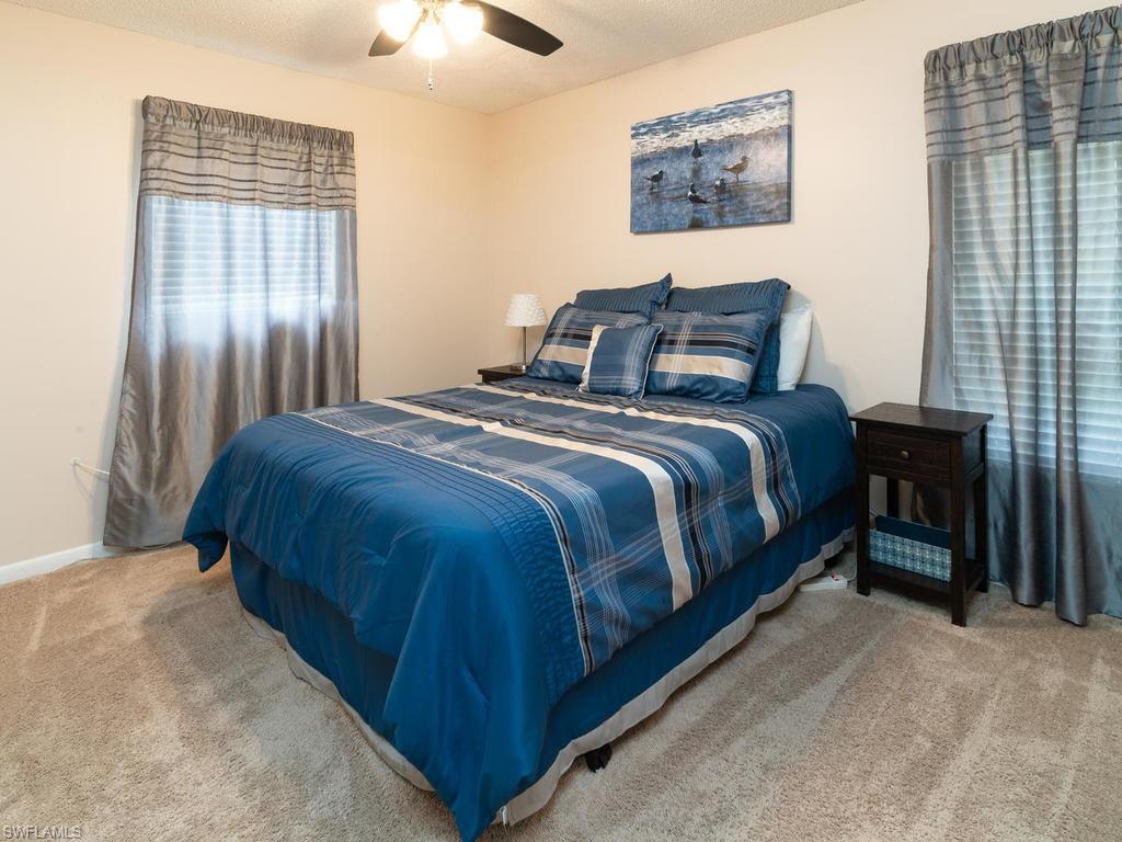 NAPLES PARK - Residential