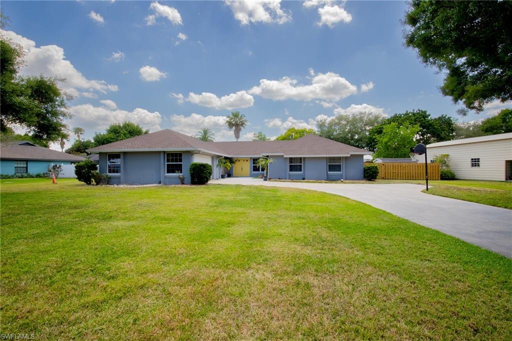 RIDGEVIEW ESTATES - Residential