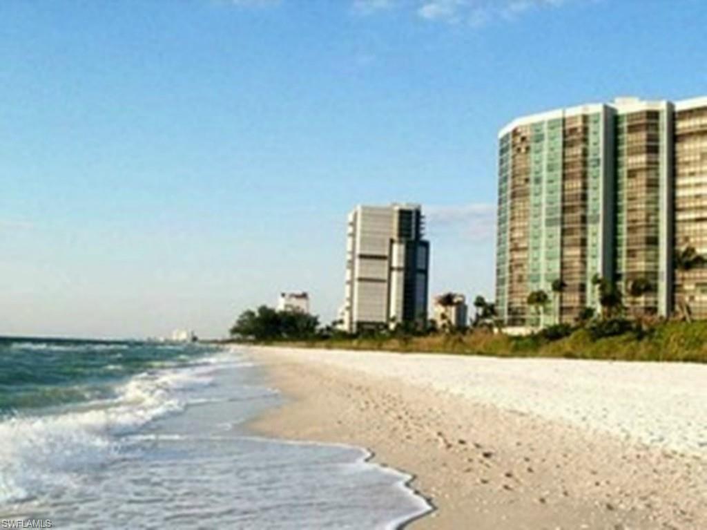 VISTAS AT PARK SHORE - Residential