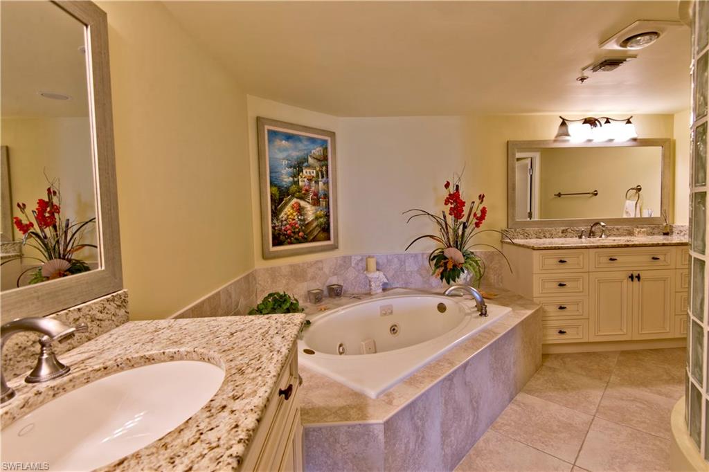 VISTAS AT PARK SHORE - Residential