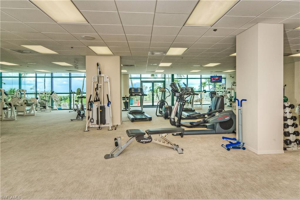 VISTAS AT PARK SHORE - Residential