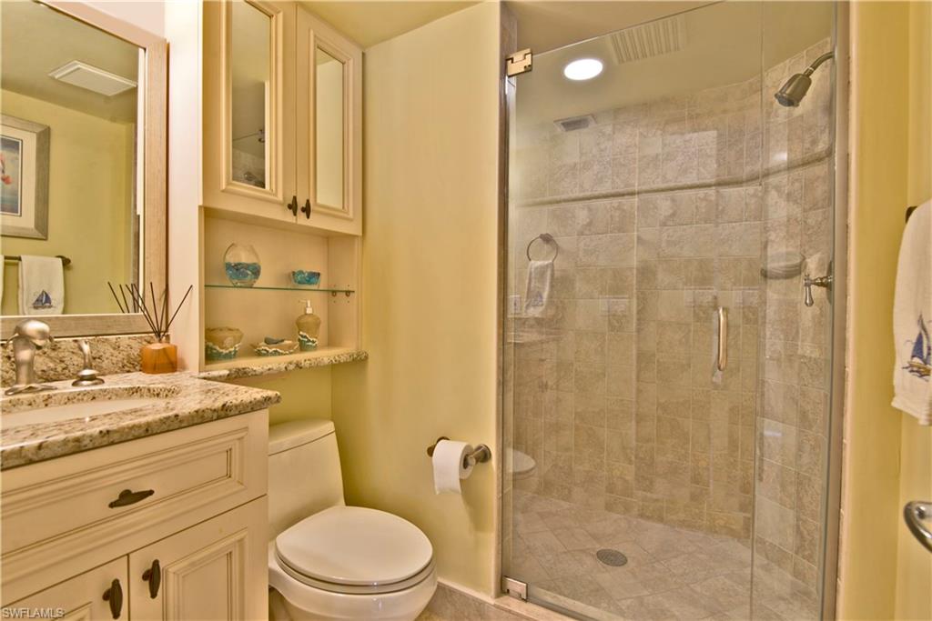 VISTAS AT PARK SHORE - Residential