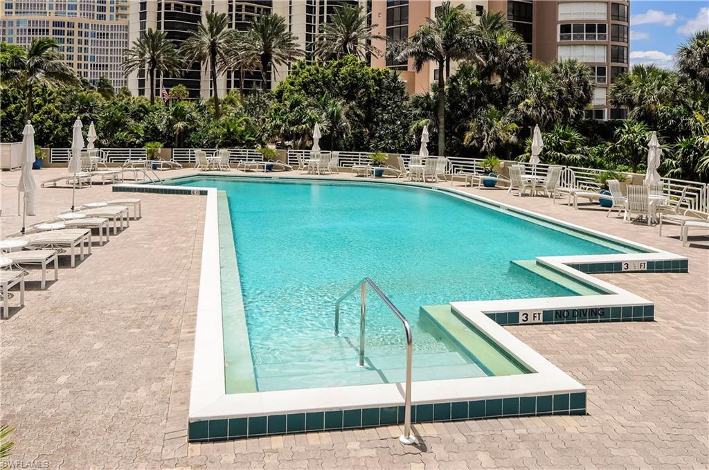 VISTAS AT PARK SHORE - Residential