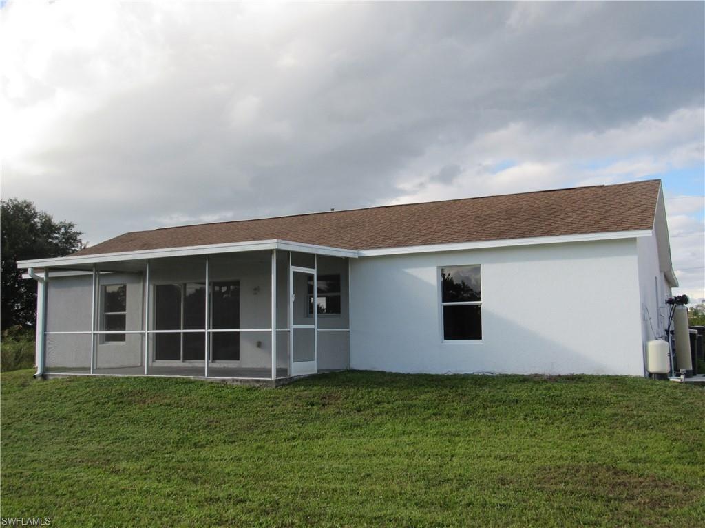 ISLAND OF HAPPINESS - Residential