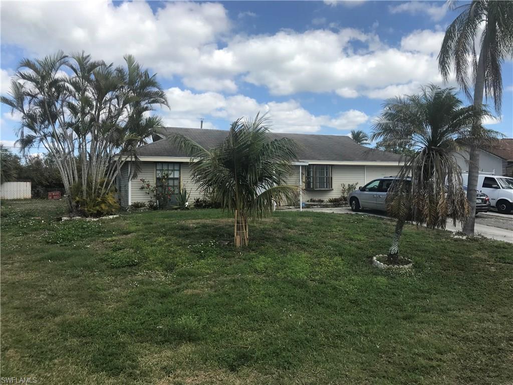 GOLDEN GATE CITY - Residential