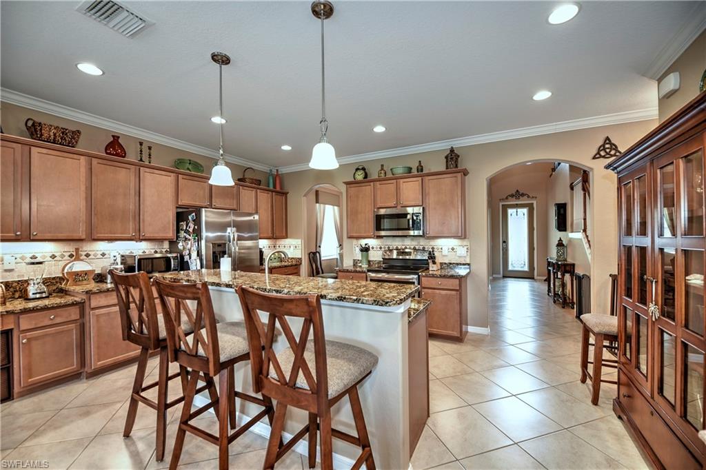 BELLA VIDA - Residential