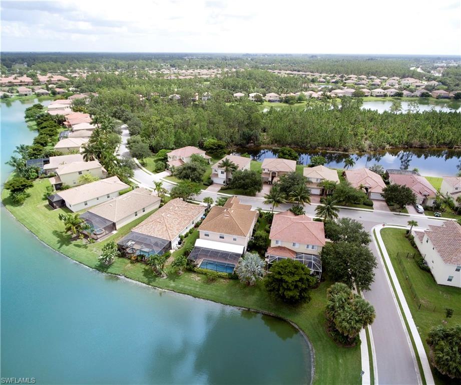 BELLA VIDA - Residential