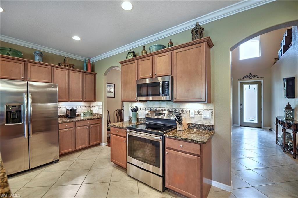 BELLA VIDA - Residential