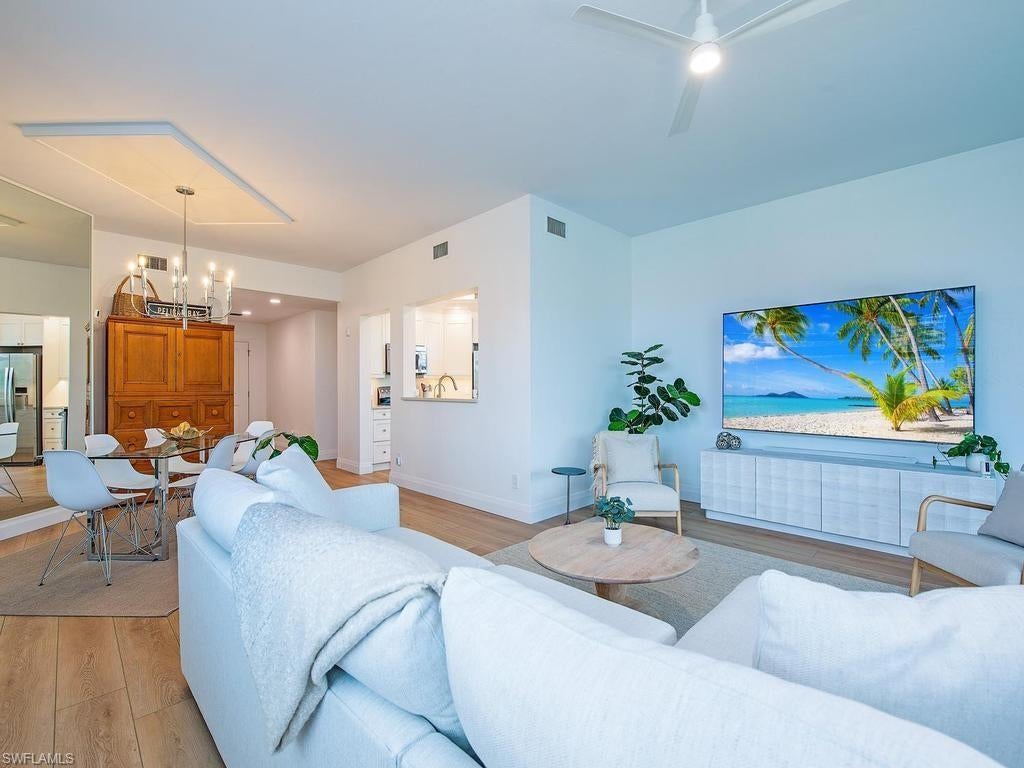 7040 Pelican Bay BLVD D302