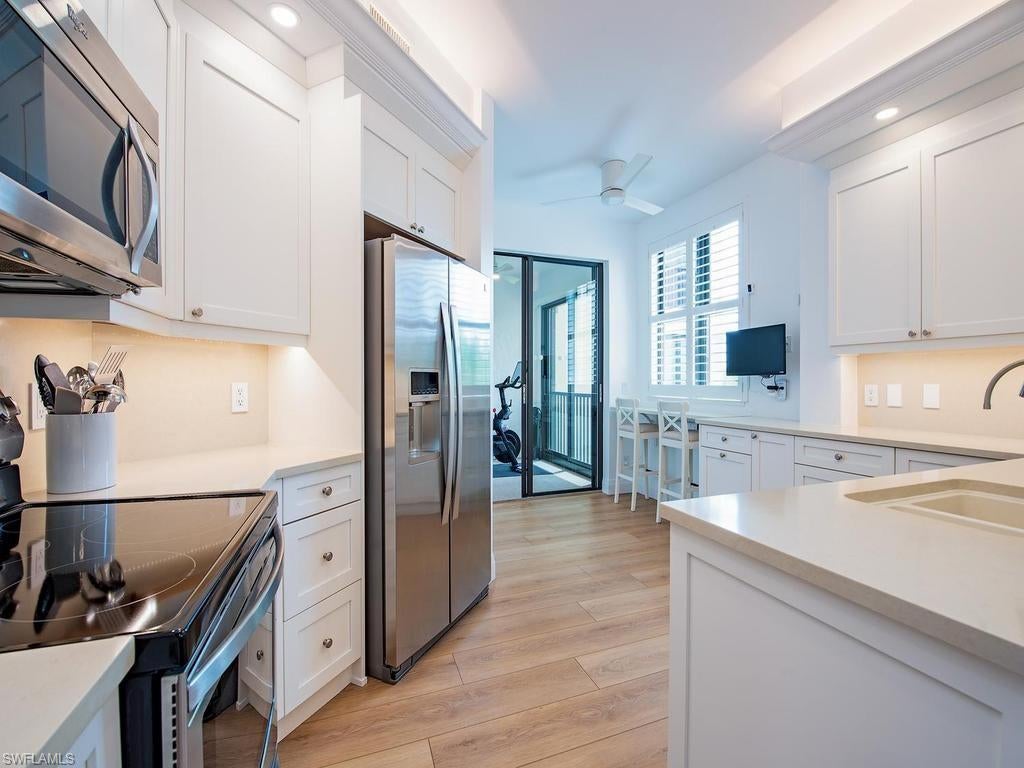 7040 Pelican Bay BLVD D302