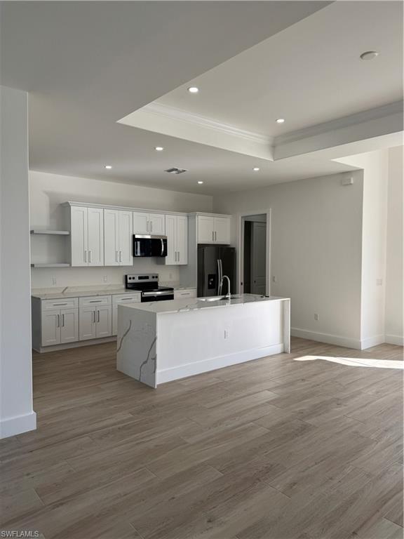 BUCKINGHAM - Residential