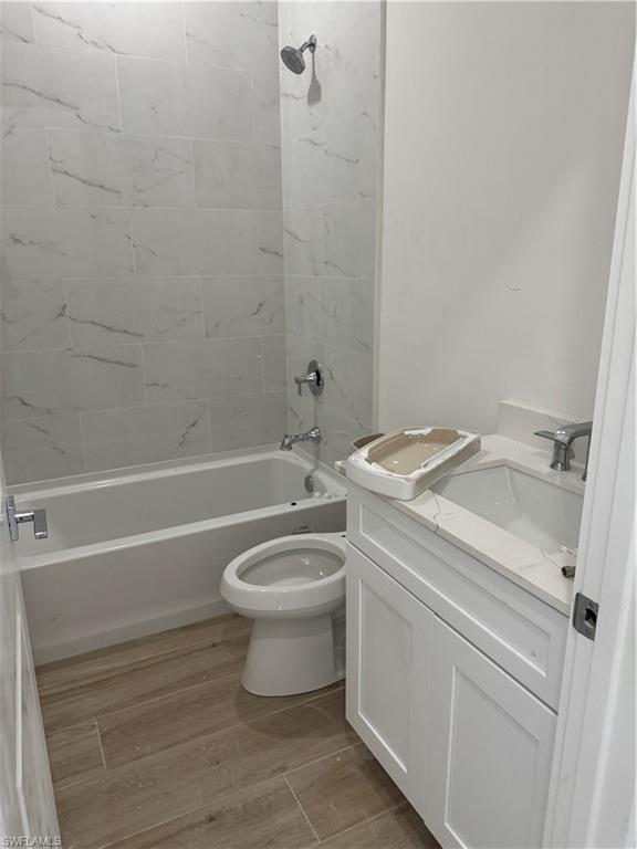 BUCKINGHAM - Residential