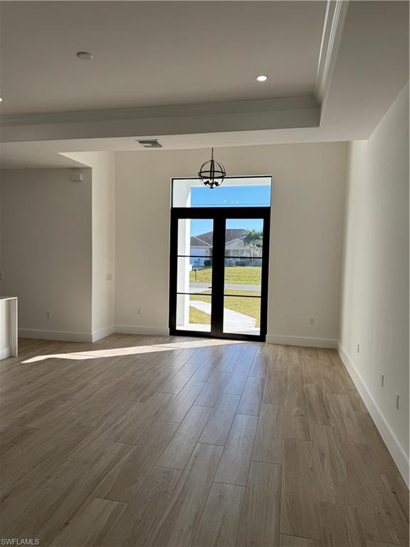 BUCKINGHAM - Residential