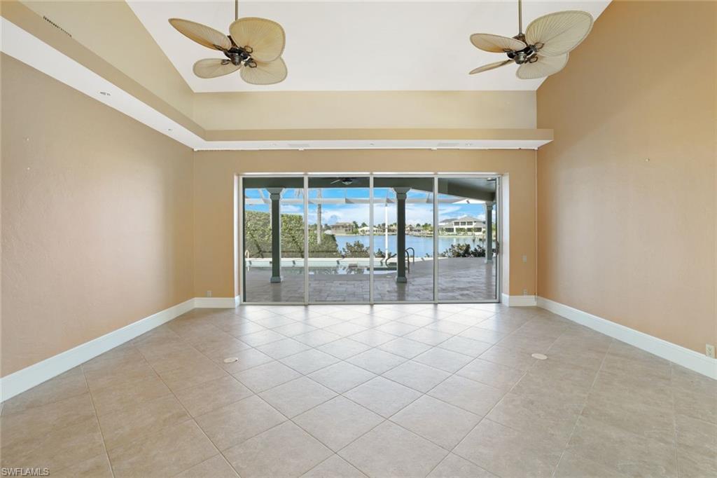 MARCO ISLAND - Residential