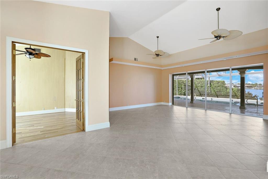 MARCO ISLAND - Residential