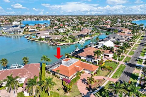 872 S Heathwood DR MARCO ISLAND FL 34145
