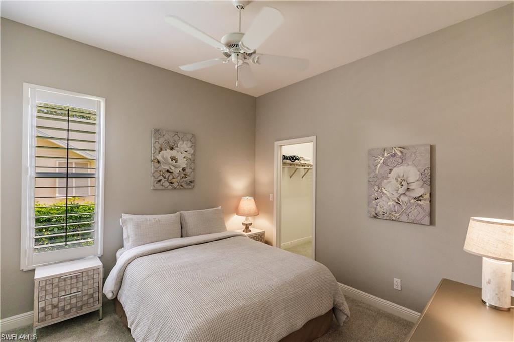 CALOOSA YACHT & RACQUET CLUB - Residential Lease