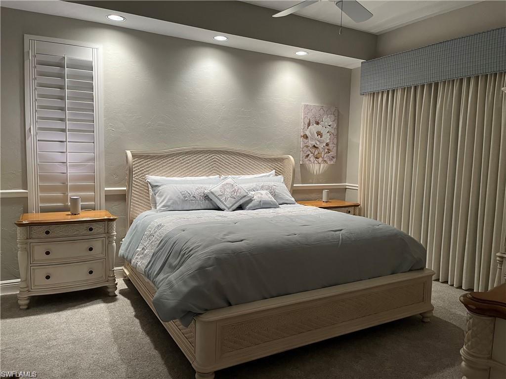 CALOOSA YACHT & RACQUET CLUB - Residential Lease