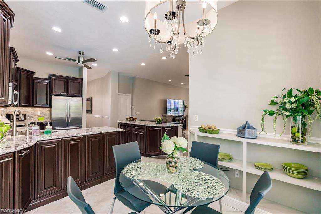 CALOOSA YACHT & RACQUET CLUB - Residential Lease