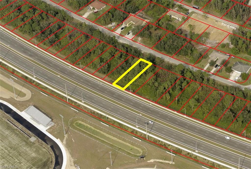 LEHIGH ACRES - Commercial Sale