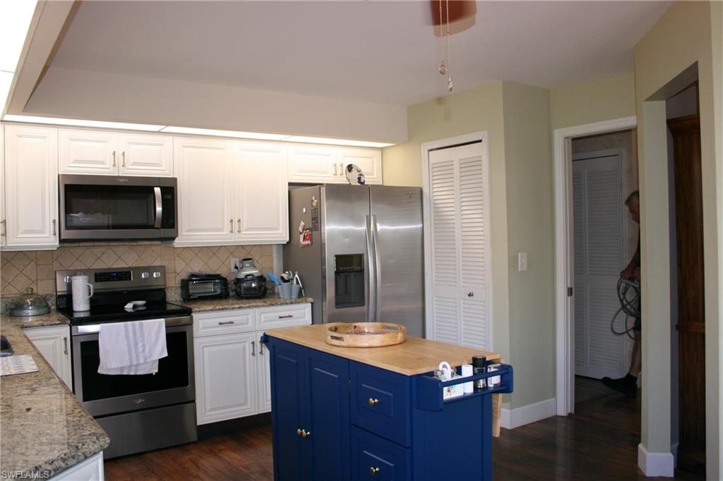 HERONS GLEN - Residential Lease