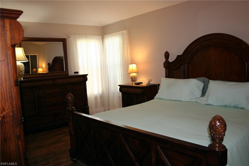 HERONS GLEN - Residential Lease