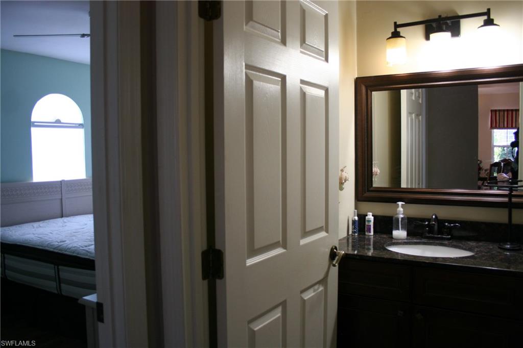 HERONS GLEN - Residential Lease