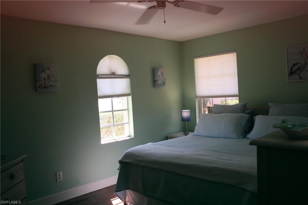 HERONS GLEN - Residential Lease