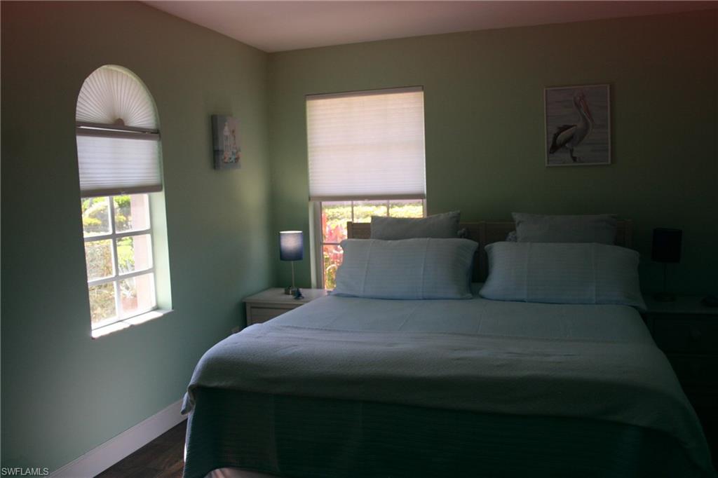 HERONS GLEN - Residential Lease