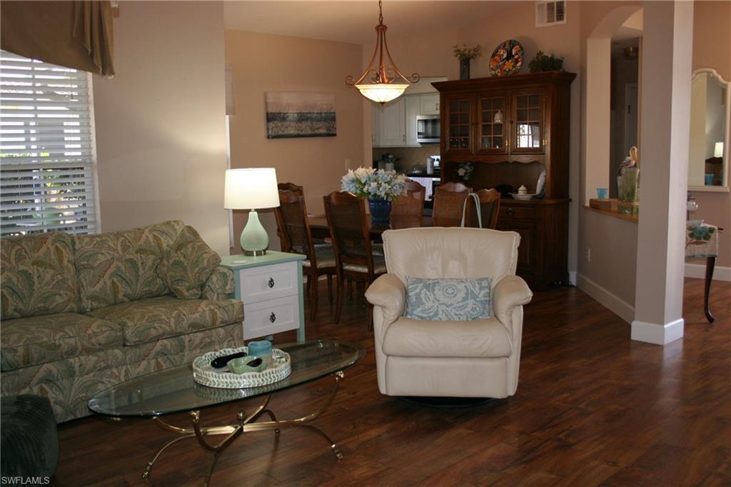 HERONS GLEN - Residential Lease