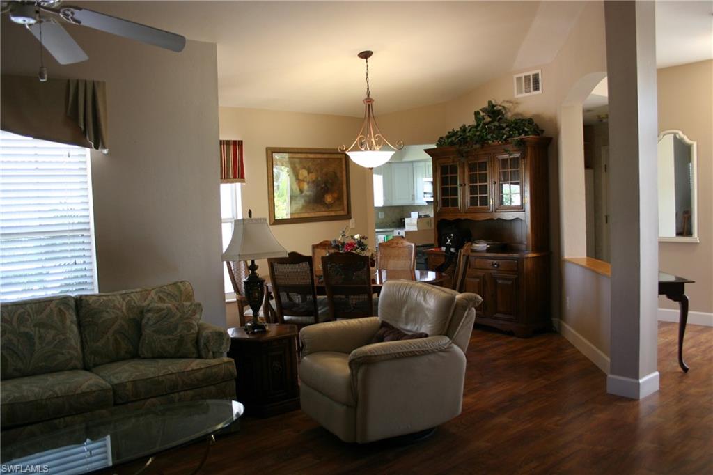 HERONS GLEN - Residential Lease