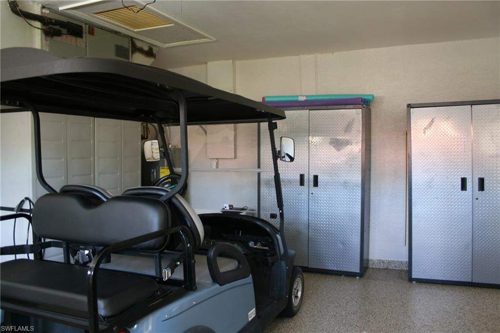 HERONS GLEN - Residential Lease