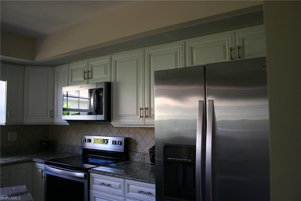 HERONS GLEN - Residential Lease