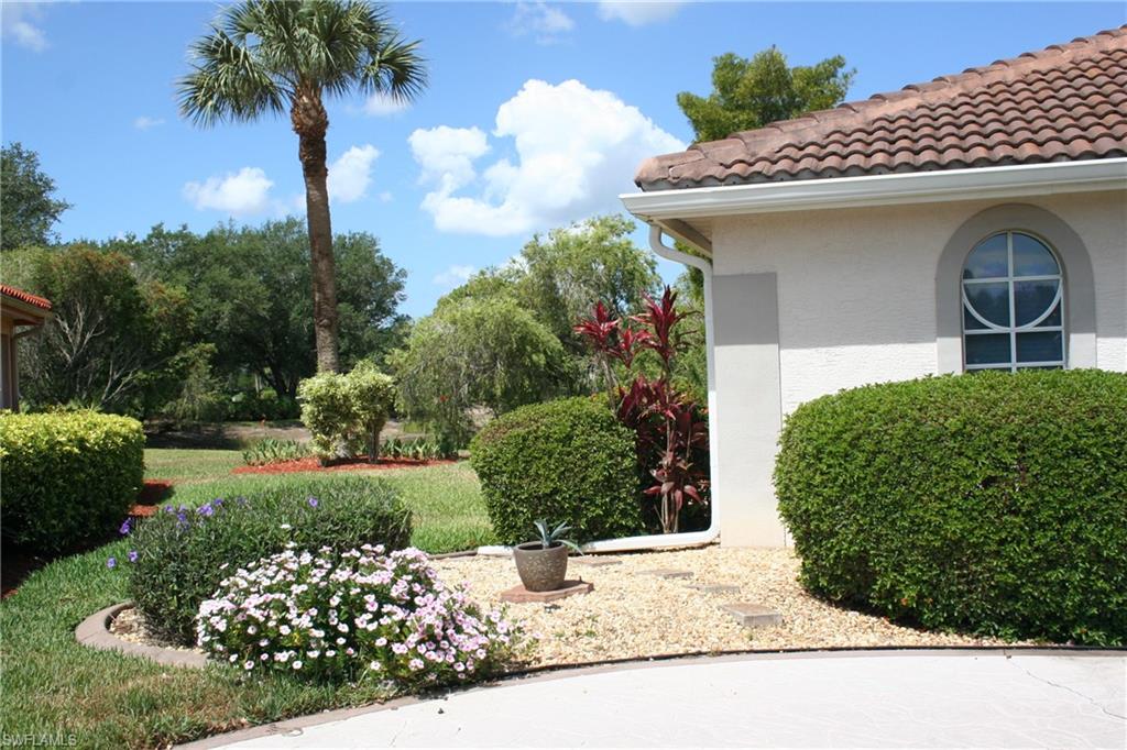 HERONS GLEN - Residential Lease