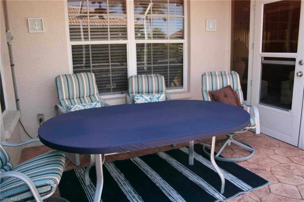 HERONS GLEN - Residential Lease