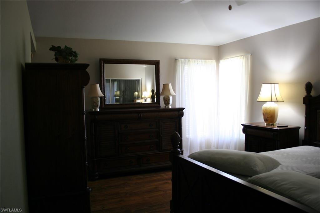 HERONS GLEN - Residential Lease