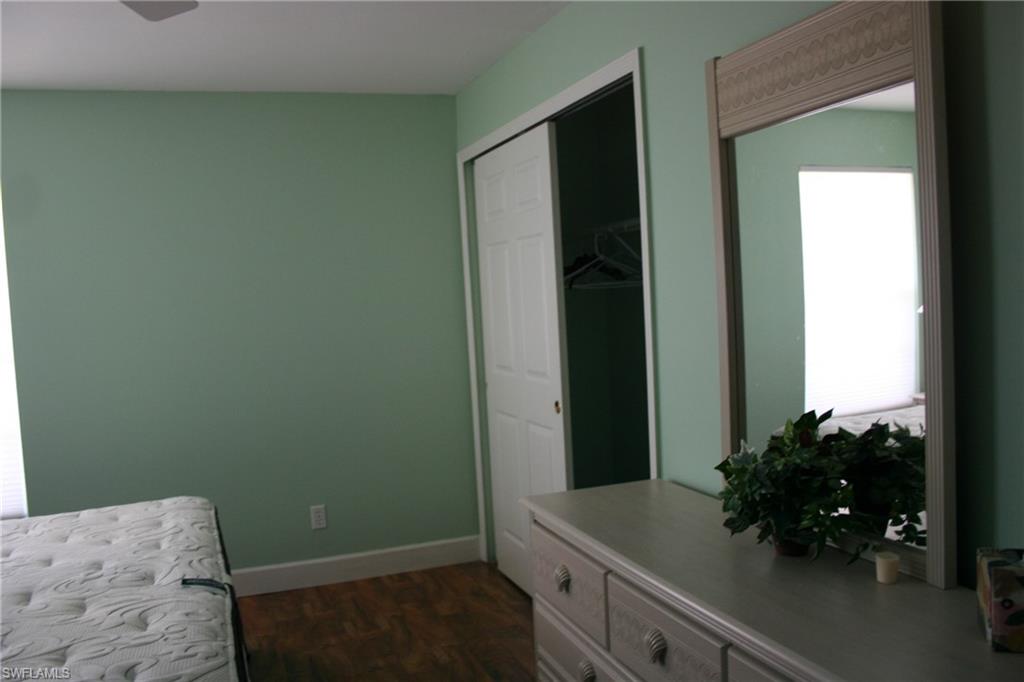 HERONS GLEN - Residential Lease