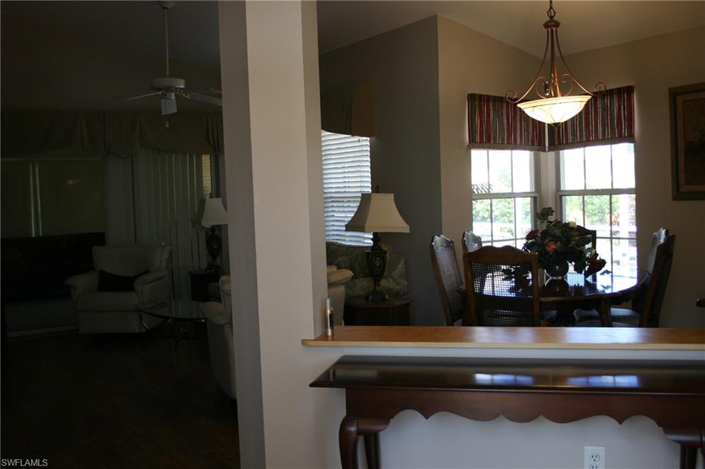 HERONS GLEN - Residential Lease