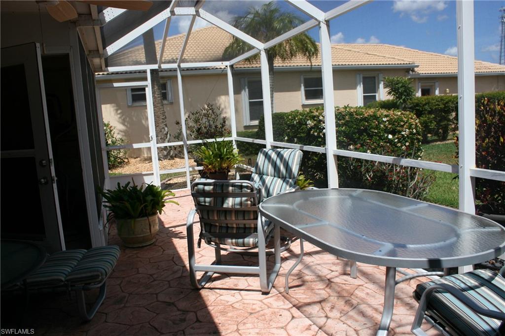 HERONS GLEN - Residential Lease