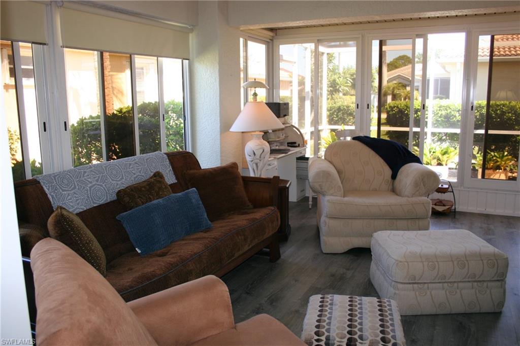 HERONS GLEN - Residential Lease