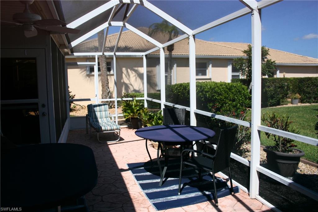 HERONS GLEN - Residential Lease