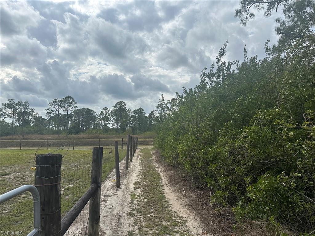 WHEELERS H L SUBD - Land