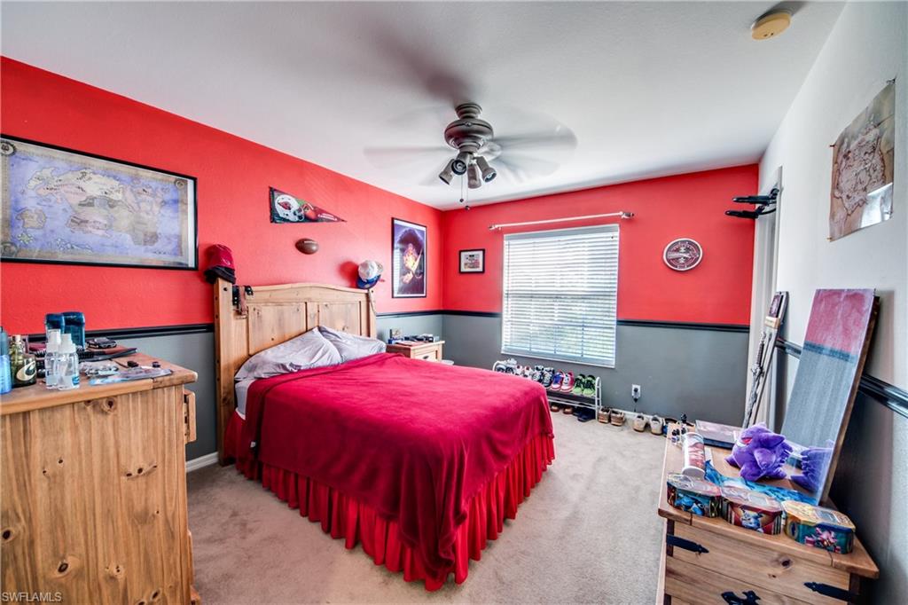 HEATHERWOOD LAKES - Residential